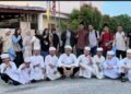 STAI Nusantara Banda Aceh Tutup PPKM Internasional di Pulau Pinang, 15 Mahasiswa Kembali ke Aceh