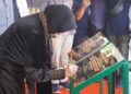 Illiza Resmikan Dua Pos Pengawasan Syariat di Kawasan Wisata