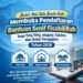 Baitul Mal Buka Bantuan untuk Tenaga Pengajar TPA/TPQ, Majelis Taklim, dan Balai Pengajian
