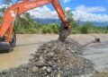 1.387 Jiwa Terdampak Banjir dan Longsor di Aceh Tenggara