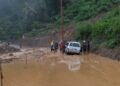 Banjir dan Longsor Terjang Gayo Lues dan Aceh Tengah