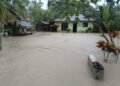 Ohku, Banjir Kembali Rendam 3 Kabupaten Kota di Aceh