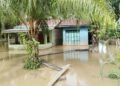 Ohku, Banjir Rendam 21 Desa di Subulussalam