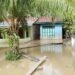 Ohku, Banjir Rendam 21 Desa di Subulussalam