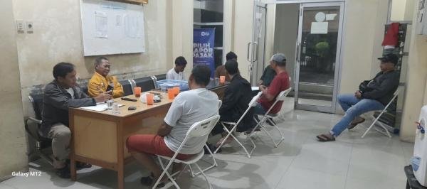 6 Pemuda Terduga Minum Tuak Diamankan di Aceh Selatan