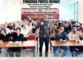 Komnas HAM Perkuat Kapasitas Advokat IKADIN Aceh dalam Penanganan Perkara HAM