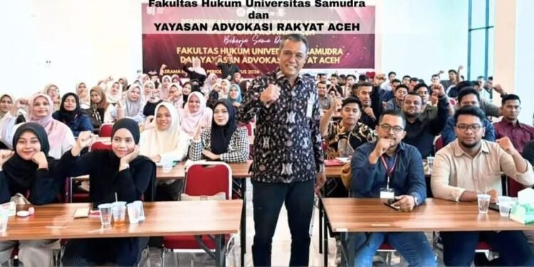 Komnas HAM Perkuat Kapasitas Advokat IKADIN Aceh dalam Penanganan Perkara HAM