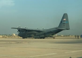 Mampukah Irak Kelola Keamanan Setelah Ditinggalkan Pasukan AS?