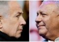 Ogah Gabung Partai Arab, Koalisi Netanyahu dan Eisenkot Bisa Terjadi