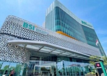 BSI Siapkan Sertifikasi Halal untuk 275 UMKM di Aceh