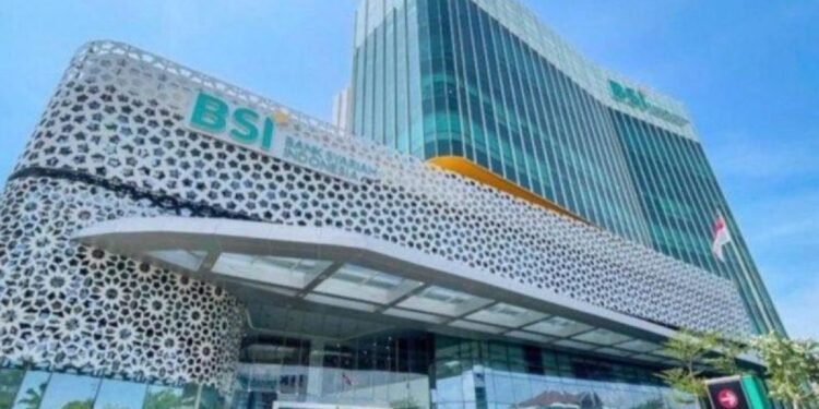 BSI Siapkan Sertifikasi Halal untuk 275 UMKM di Aceh