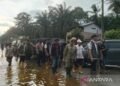 Pemkab Aceh Selatan Tetapkan Status Tanggap Darurat Banjir Selama 14 Hari