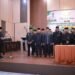 Bupati Syech Muharram Lantik Pengurus MAA Aceh Besar