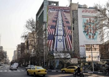 Tanda-tanda Israel Bakal Kembali Serang Iran Makin Dekat