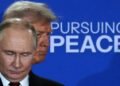 Trump Cari Tahu ke Putin soal Peneliti Wabah Pes Rusia Meninggal