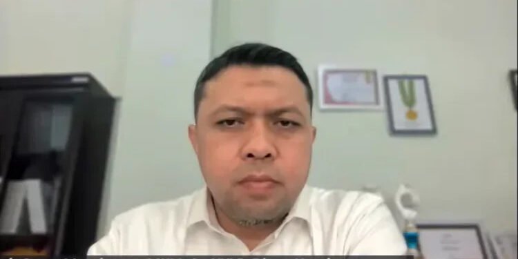 Dinkes Aceh Imbau Warga Waspadai Dampak Asap Karhutla