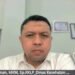 Dinkes Aceh Imbau Warga Waspadai Dampak Asap Karhutla