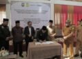 Syech Muharram Tegaskan Kepastian Hukum untuk Lindungi Hak Masyarakat Hukum Adat