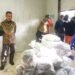 Enam Ton Ikan Segar dari Pulau Simeulue Diekspor ke Jepang