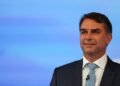 Tak Terima Kalah Pemilu Brasil, Flavio Bolsonaro ‘Kabur’ ke AS