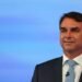 Tak Terima Kalah Pemilu Brasil, Flavio Bolsonaro ‘Kabur’ ke AS