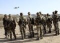 Negara Kecil di Afrika Ini Jadi Markas Militer Asing Terbanyak Dunia