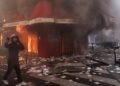 Demo Ricuh di Prancis, Pelajar Ingin Bikin Pemerintah ‘Gemetar’