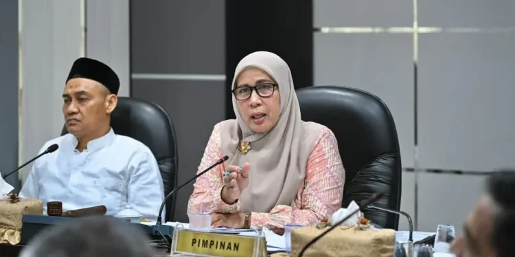Legislatif Dorong Kehandalan Listrik untuk Sabang