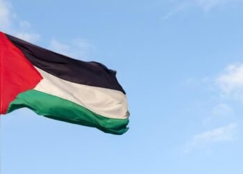 Prancis Desak Palestina Batalkan Penundaan Pemilu