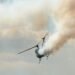 ‘Crazy Rich’ Zimbabwe & Istri Tewas dalam Kecelakaan Helikopter