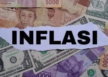 Ohku, Aceh Kembali Alami Inflasi Tahunan 5,03 Persen