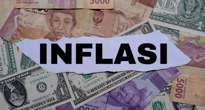 Ohku, Aceh Kembali Alami Inflasi Tahunan 5,03 Persen