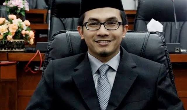 Ketua DPRK Banda Aceh Soroti Tingginya Angka Perceraian dan Kasus Kekerasan terhadap Anak