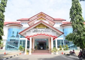 UNSAM Kembangkan FLUVIA untuk Petakan Sekolah Terdampak Banjir di Aceh Tamiang