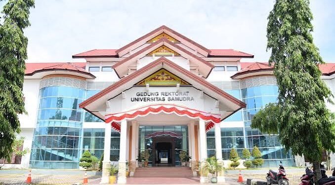 UNSAM Kembangkan FLUVIA untuk Petakan Sekolah Terdampak Banjir di Aceh Tamiang