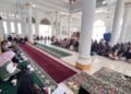 Dinsos Aceh Besar Lakukan Sosialisasi DTSEN di Gampong Reuloh