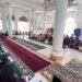 Dinsos Aceh Besar Lakukan Sosialisasi DTSEN di Gampong Reuloh
