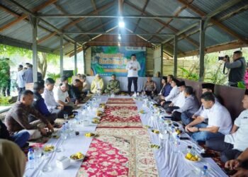 Aceh Tengah Perkuat Regulasi dan Perlindungan Pengawasan Anak Didik