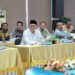 Tagore Ikuti Sinkronisasi Usulan Program Listrik Desa di Banda Aceh