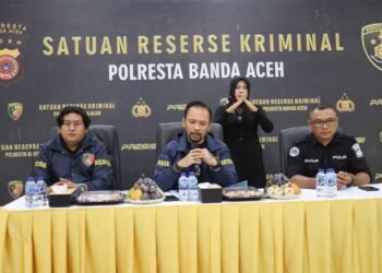 Polisi: Tidak Menemukan Unsur Pidana dalam Kematian Taruna Poltekpel Malahayati