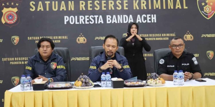 Polisi: Tidak Menemukan Unsur Pidana dalam Kematian Taruna Poltekpel Malahayati