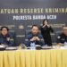 Polisi: Tidak Menemukan Unsur Pidana dalam Kematian Taruna Poltekpel Malahayati