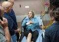 AS Marah Jurnalis Foto Heidi Levine Dipukuli Pemukim Ilegal Israel