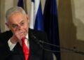 Eks Bos Intel Israel Gugat Netanyahu Rp17 M atas Pencemaran Nama Baik
