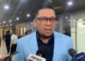Golkar: Kami Sudah Putuskan Prabowo Capres 2029, Cawapres Nanti