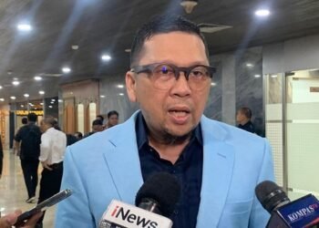 Golkar: Kami Sudah Putuskan Prabowo Capres 2029, Cawapres Nanti