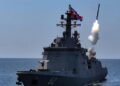 Dituding Ledakkan Ranjau di DMZ, Korea Utara Tembakkan Rudal