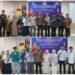 BNNP Aceh Bedah Isu Narkotika Lewat Perspektif Hubungan Internasional di USK