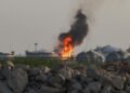 Houthi Serang 2 Bandara Saudi, 3 Orang Tewas dan 36 Luka