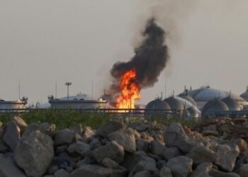 Houthi Serang 2 Bandara Saudi, 3 Orang Tewas dan 36 Luka